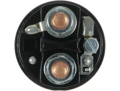 Solenoid TT76039