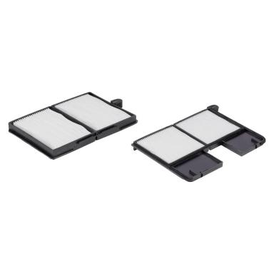 Cabin air filter TTF1046
