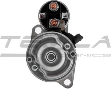 Starter TT15670 PRO