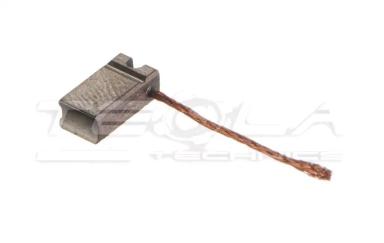 Heater motor brush set TT53397