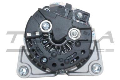 Alternator TT12373