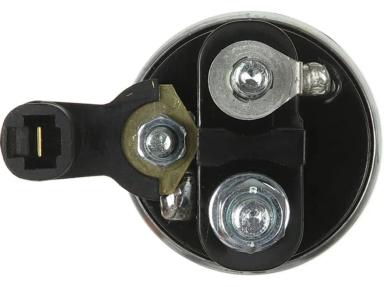 Solenoid TT76410