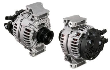 Alternator TT12707