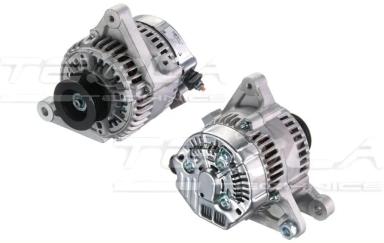 Alternator TT11751