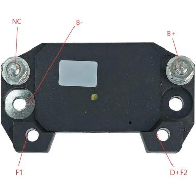 Regulator TT31668