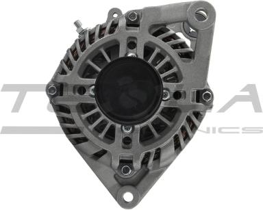 Alternator TT12946