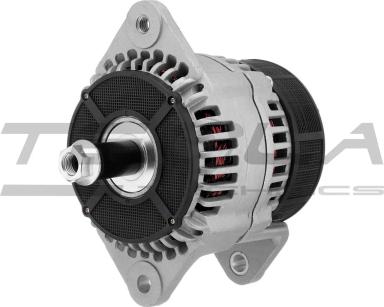 Alternator TT13010