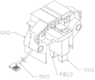 Regulator TT31608