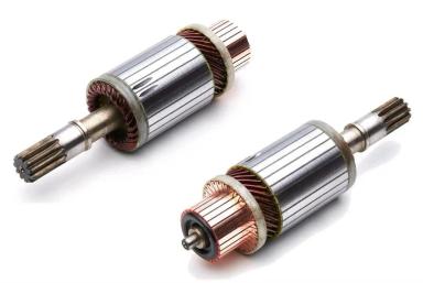 Armature TT71254
