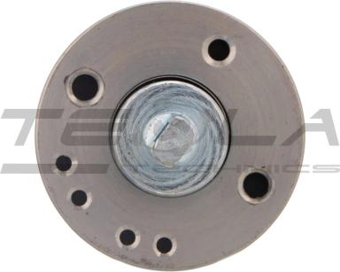 Solenoid TT76345