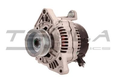 Alternator TT11798