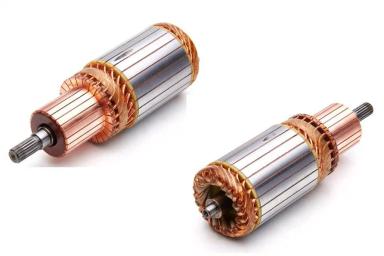 Armature TT71372