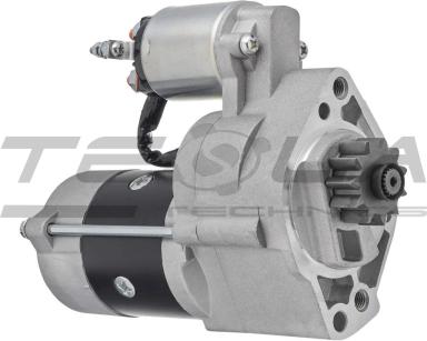 Starter TT16780