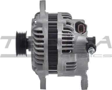 Alternator TT11913