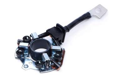 Starter brush holder assembly TT51372