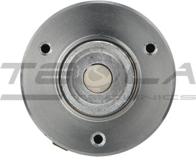 Solenoid TT76702