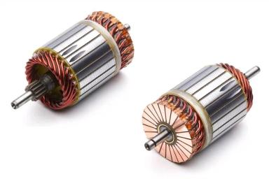 Armature TT71187