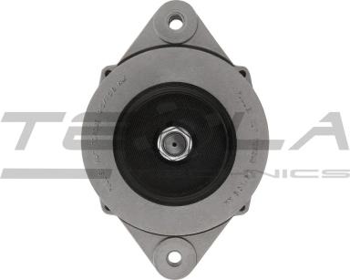 Alternator TT12822