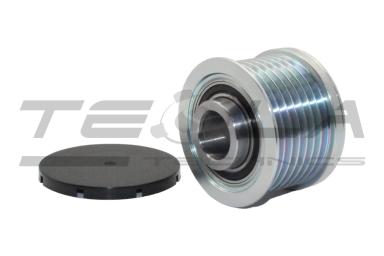 Freewheel pulley TT64518