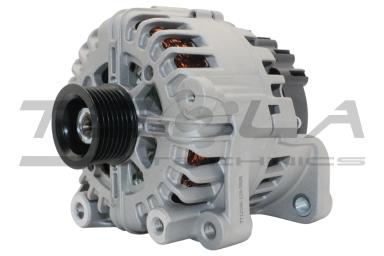 Alternator TT12186