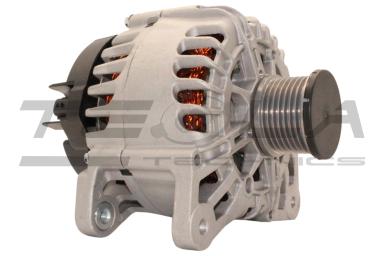 Alternator TT13122