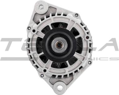 Alternator TT12956