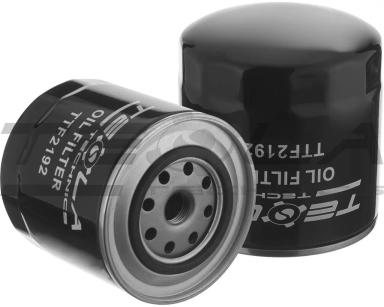 Oil filter TTF2192