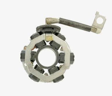 Starter brush holder assembly TT51473