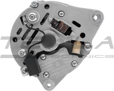 Alternator TT11033