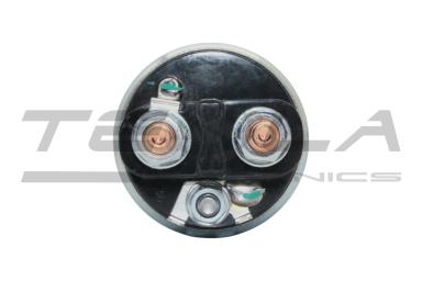 Solenoid TT76367 PRO