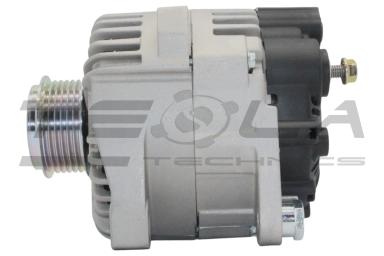 Alternator TT12327
