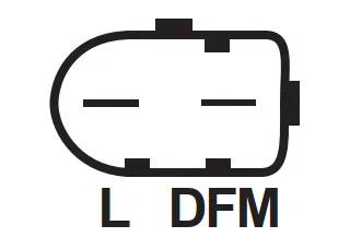 Alternator TT11178 PRO