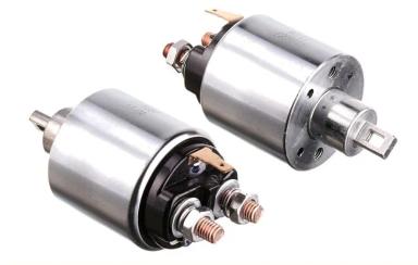 Solenoid TT76087