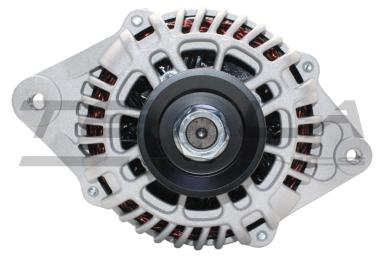 Alternator TT12316