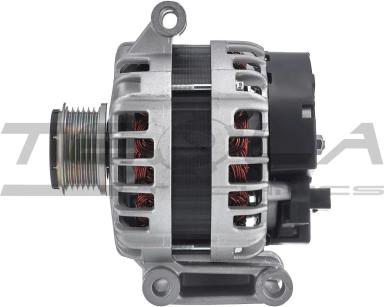 Alternator TT12894 PRO