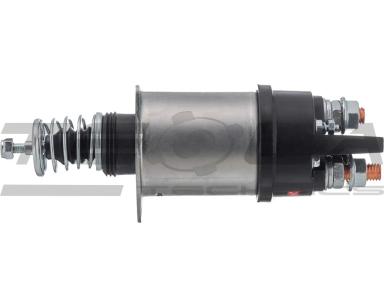 Solenoid TT76499