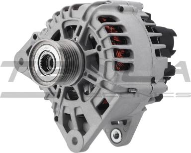 Alternator TT12850