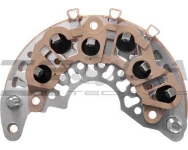 Rectifier TT34814