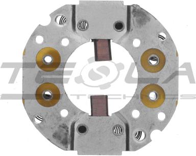 Starter brush holder assembly TT51435