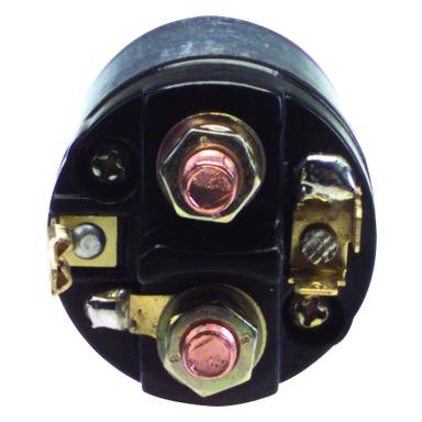 Solenoid TT76021