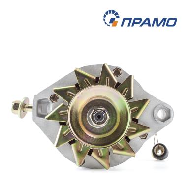 Alternator 372.3701