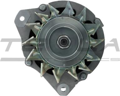 Alternator TT12592