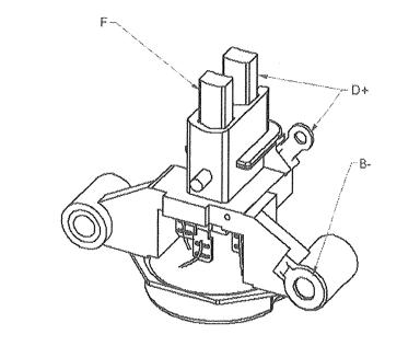 Regulator TT31125 PRO