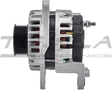 Alternator TT12951