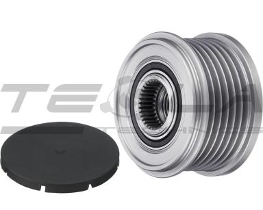 Freewheel pulley TT64320
