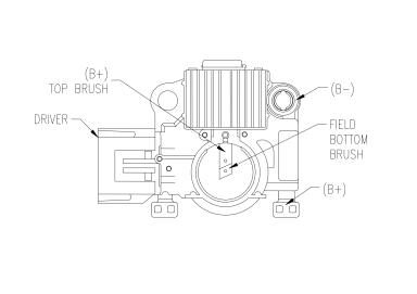 Regulator TT31090