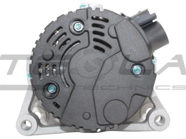Alternator TT11198
