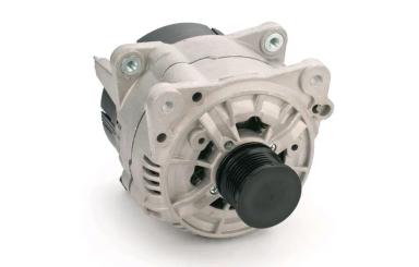 Alternator TT11123