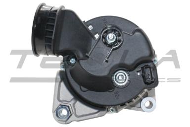 Alternator TT12476