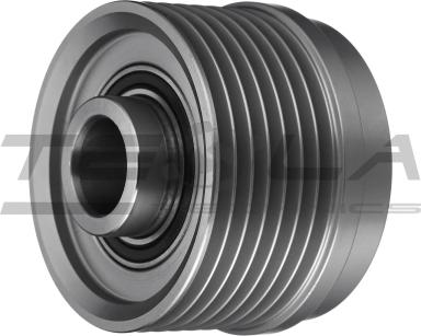 Freewheel pulley TT64262